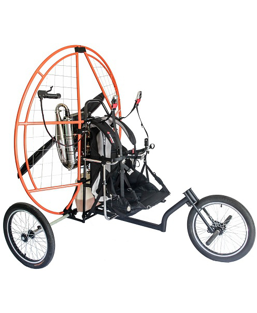 ti trike